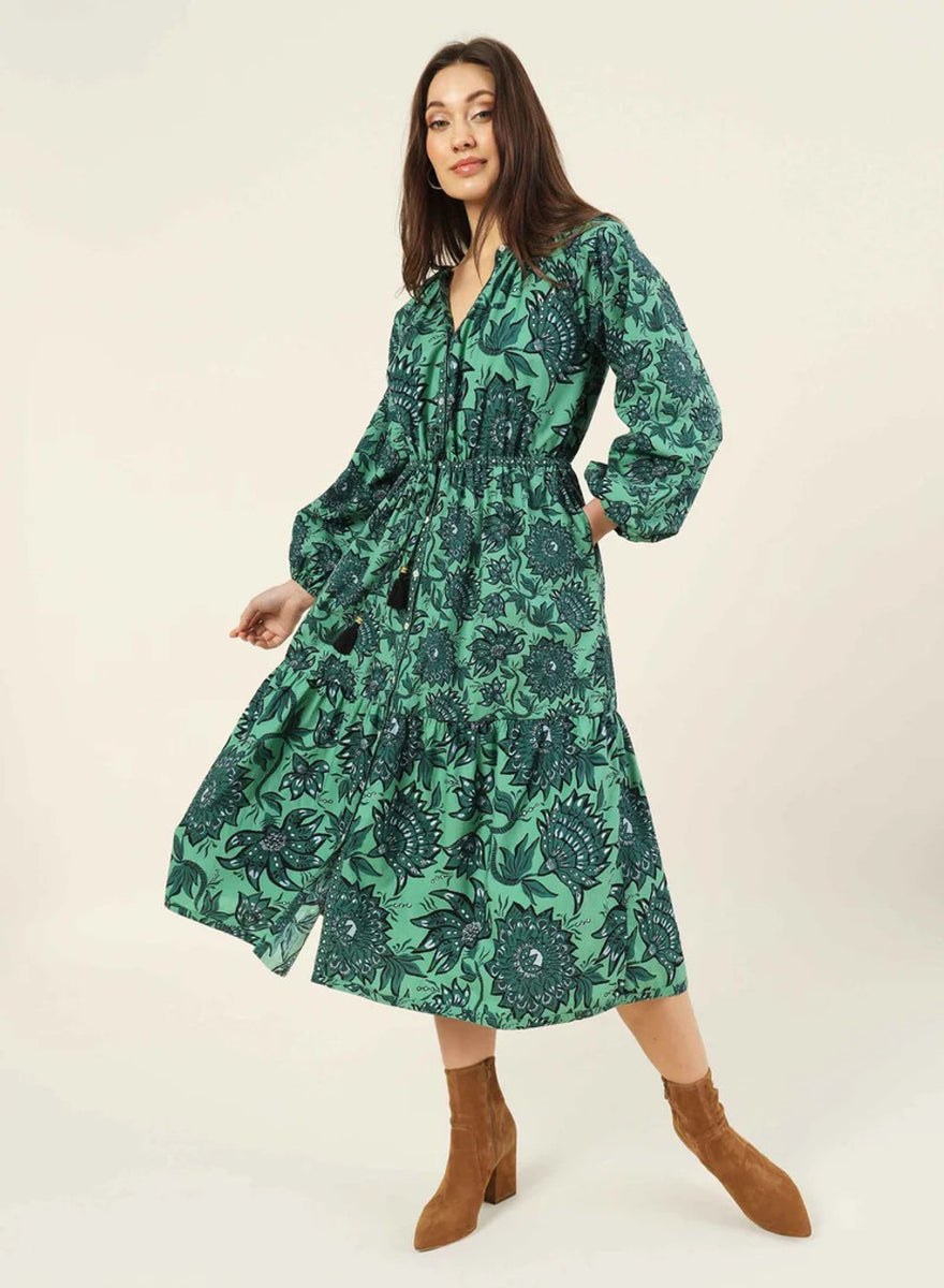 Emerson Midi Small / Tamara Shisho
