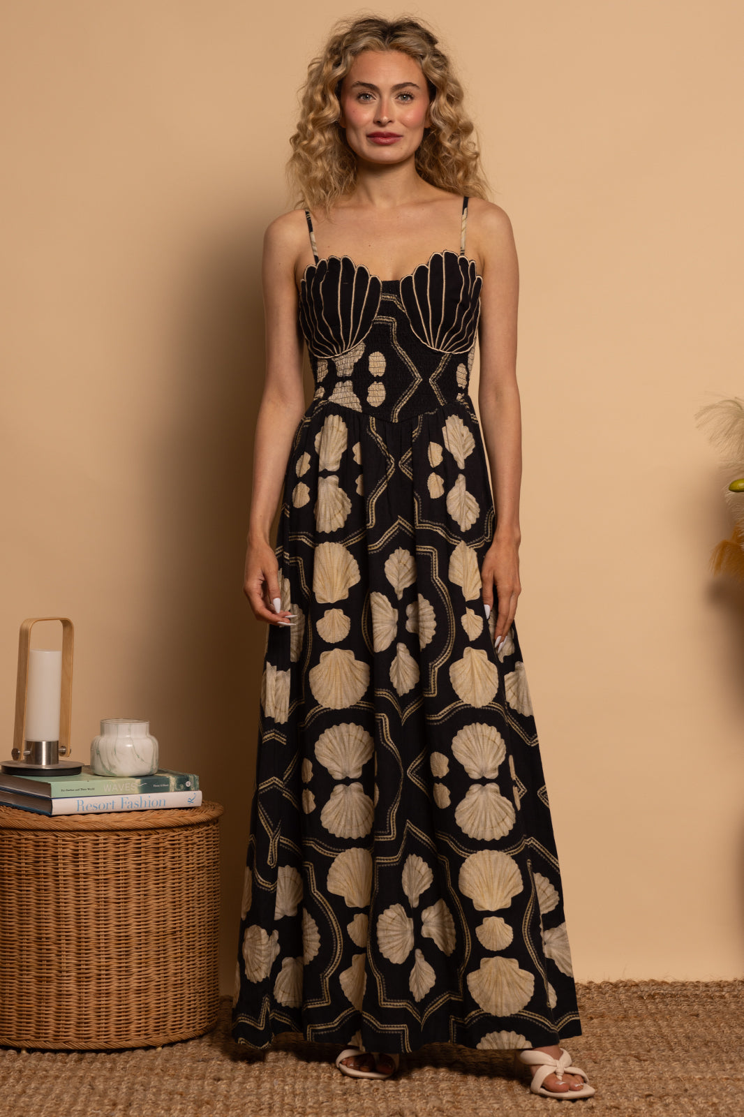 ariel maxi dress Ariel Maxi Dress