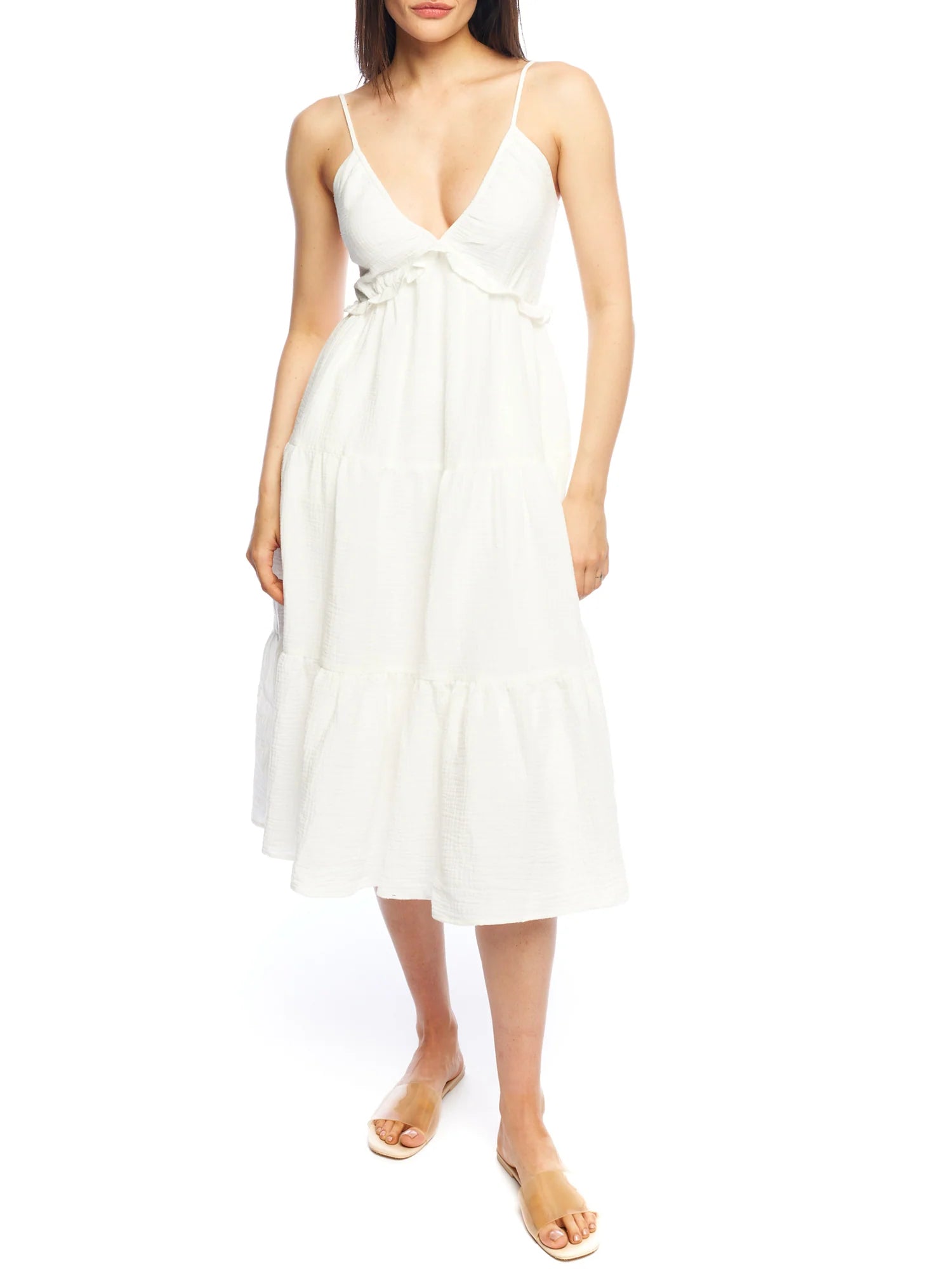 Daisy Dress – Terpsichore