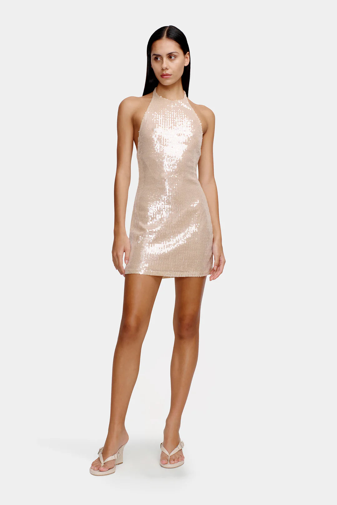 priscilla mini dress Priscilla Mini Dress – Terpsichore